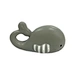 infant natural rubber marine animal bath toy